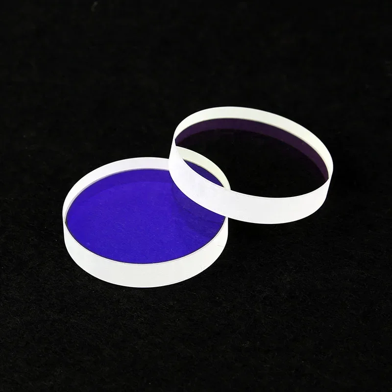 광섬유 레이저 보호 창, 렌즈 보호, 시준기, 30mm * 5mmT 렌즈, 1064nm, 6KW, 무료 배송, 3 개