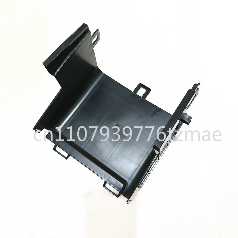 폭스바겐 파사트 골프 제타 티구안 아우디 A3 Q3 1KD 915 443 자동차 배터리 커버 보호 홀더 박스 세트 1K0915336 1K0915335 1KD915336