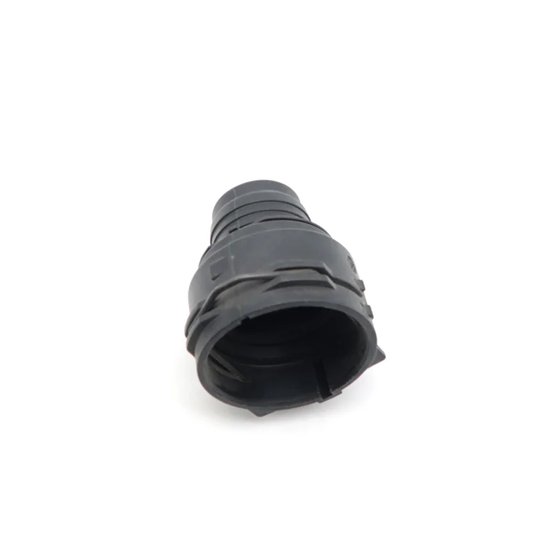 8K0122293K FOR Audi A4L B8 A5 Q5 Coolant Flange Water Pipe Joint Black High Quality Durable Strong Automotive Accessories