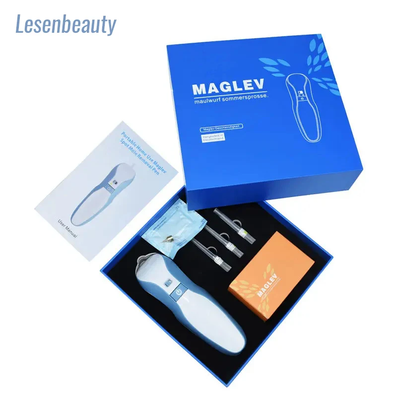 

Lesen 4th Maglev Plasma Pen Eyelid Lifting Device Tattoo Freckle Dark Spot Remover Wart Removal Beauty Machine Free Shipping