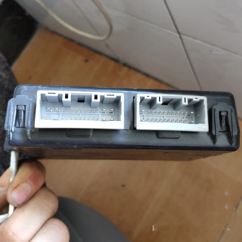 New Genuine Parts Auto BCM Body Control Module 36770-79P10 For Suzuki Ciaz