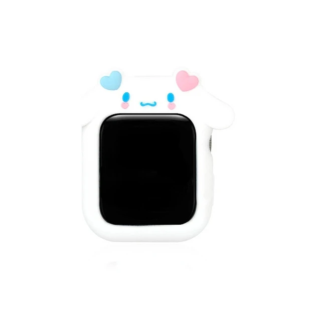 Cinnamoroll