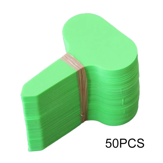 green 50pcs