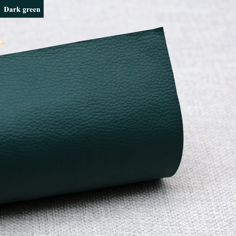 17.Dark green20x30cm