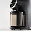Coffee Grinder 1PC Cone Wheel Smart Batch LCD Digital Display Flavouring Chinese Herbal Italian Coffee Grinder Home Commercial 2
