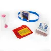 Guess Who I Am Hedbanz Game English Card Toy Parent Child Interactive English Guessing Game 5