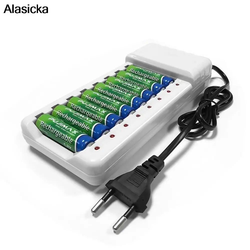 Caricabatteria Per Batterie Litio 16.8V 2A - Alimentatore Per Fari E Auto Giocattolo - Foto 4