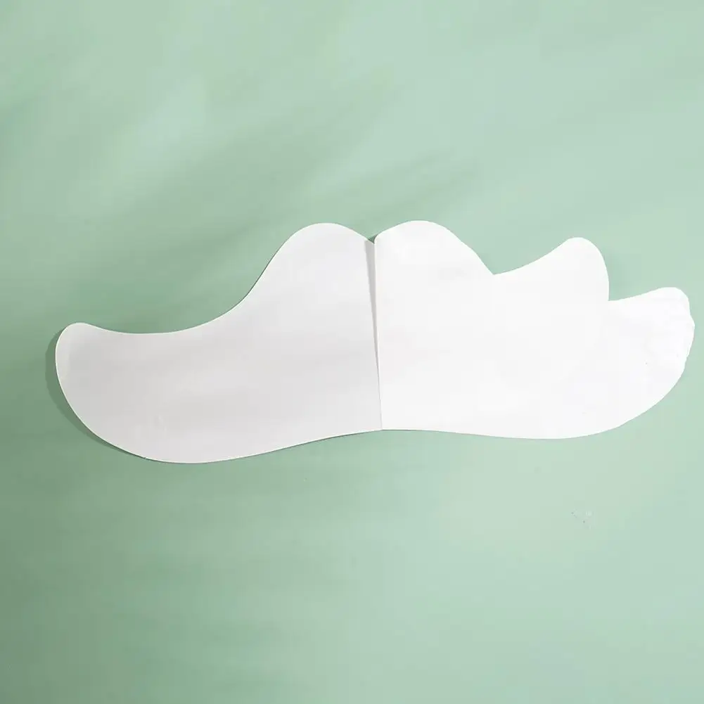 Soluble Collagen Film Full Facial Mask Cloth Anti Aging Lifting Moisturizing Lines Care Face Filler face filler
