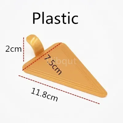 Plastic 118x75mm
