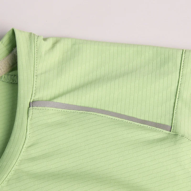 Рисунок 5 - Мужские спортивные нейлоновые футболки