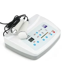 

Ultrasonic Women Skin Care Whitening Freckle Removal High Frequency Lifting Skin Anti Aging Beauty Facial Machine