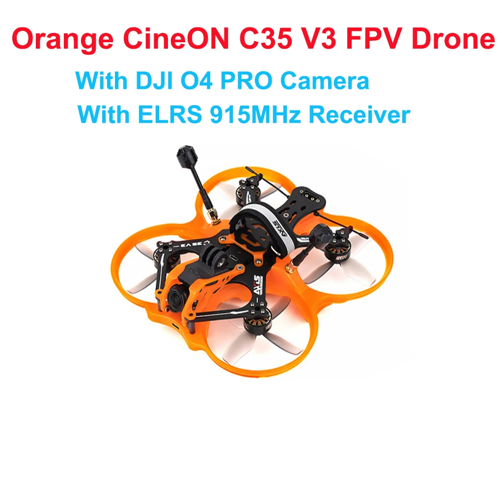 O O4 PRO ELRS 915