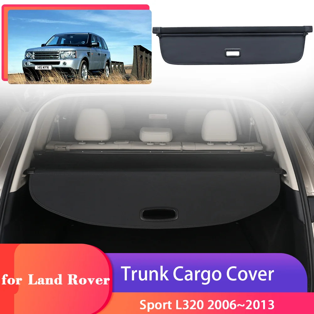 Range Rover Sport Cargo Cover - Automobiles, Parts & Accessories