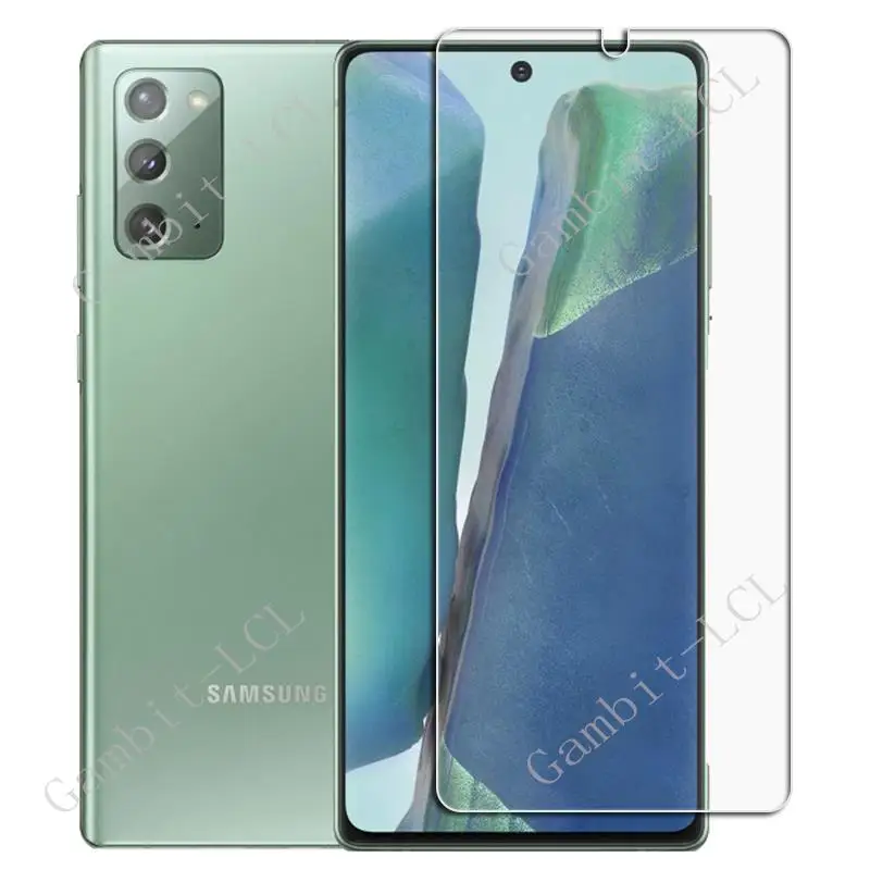 Premium HD Tempered Glass Phone Screen Protector Cover Film
