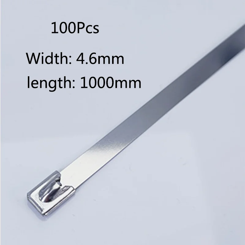 4.6X1000X100PCS