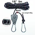 4mm 5m plastic