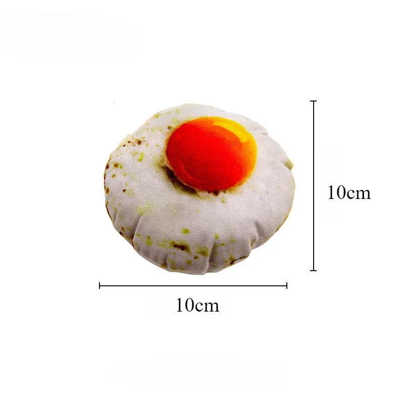 Poached Egg