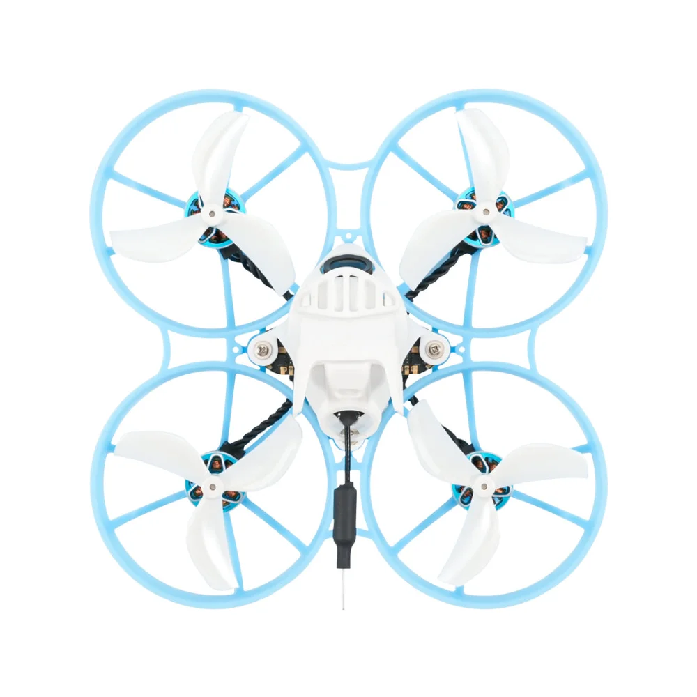 BETAFPV Meteor75 Pro 브러시리스 Whoop 쿼드콥터 ELRS 2.4G PNP 비행기, 미니 FPV RC 드론 1102, 22000KV 모터 C03 FPV 카메라