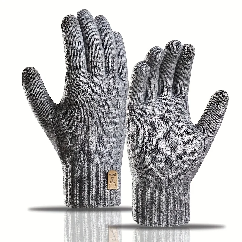 Winter Touchscreen Gloves