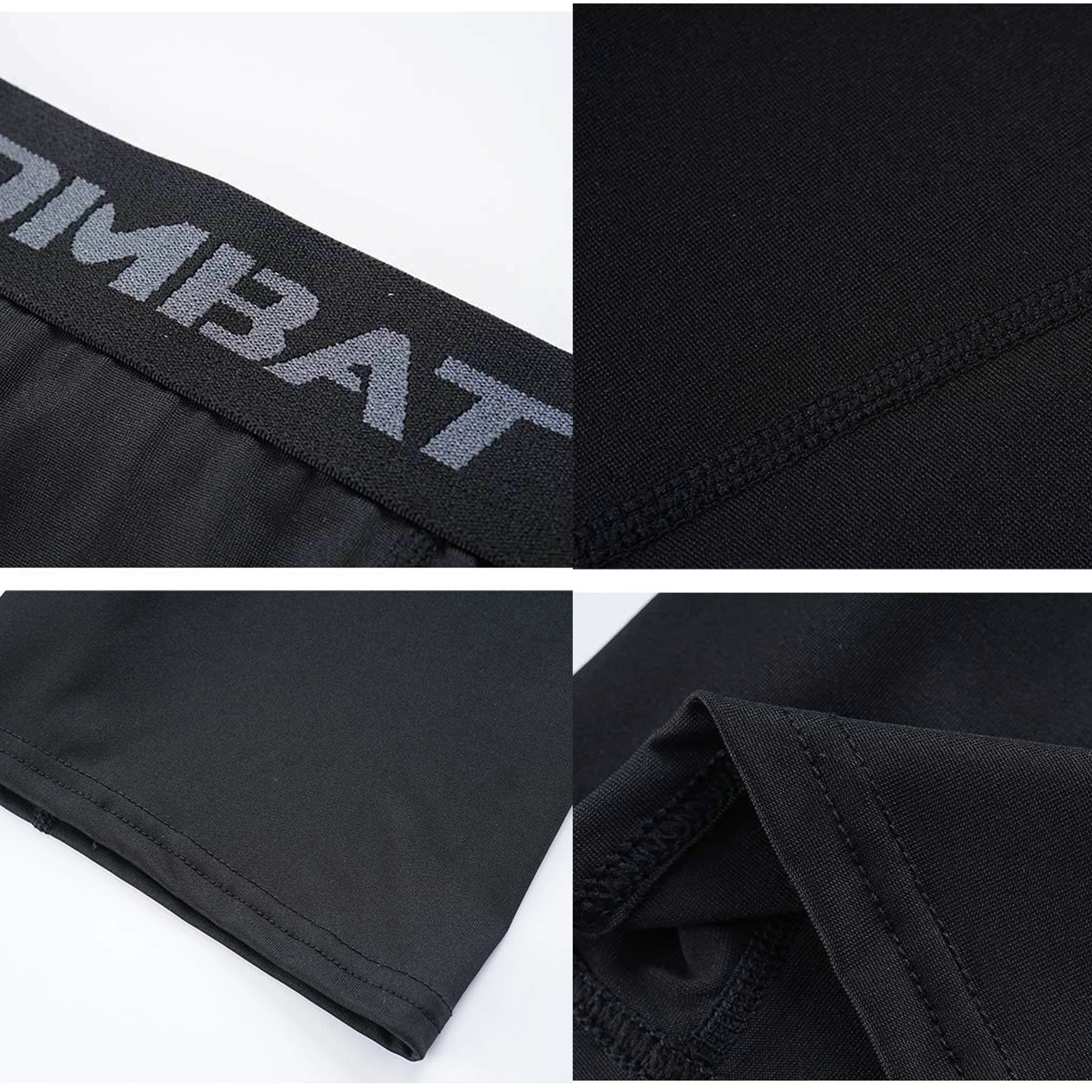 Hot Men Quick Dry Short Mens Compression Running Tights Gym Fitness Sport Shorts Leggings Male Underwear 5