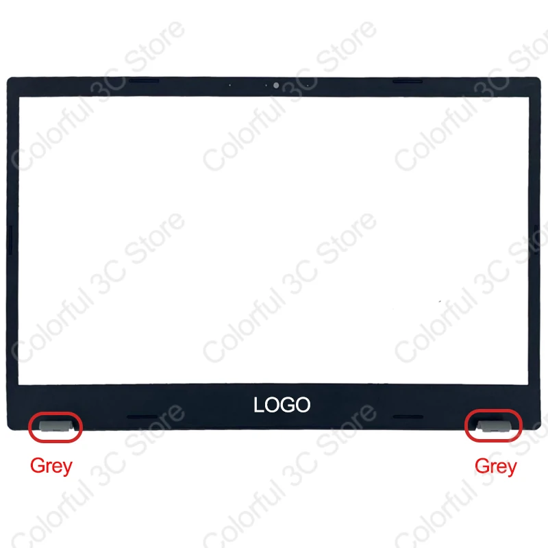 New For Acer Aspire Vero AV15-51 AV15-52 AV15-53ZJ-78SB N20C5 Laptop LCD Back Cover Front Bezel Upper Cover Bottom Case