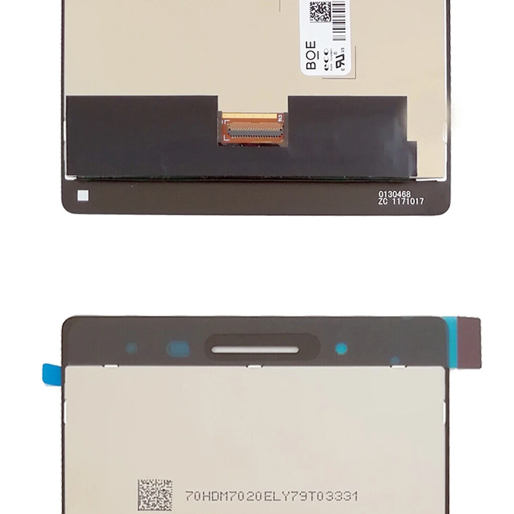 Рисунок 5 - Сенсорный ЖК-дисплей AAA + для Lenovo Tab 4 / Tab 7