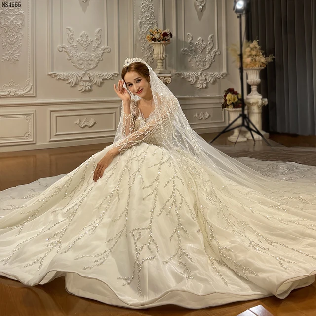 Essense of Australia 2024 Bridal Collection | View All Gowns