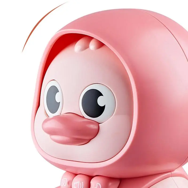 Рисунок 5 - Музыкальная игрушка-утка