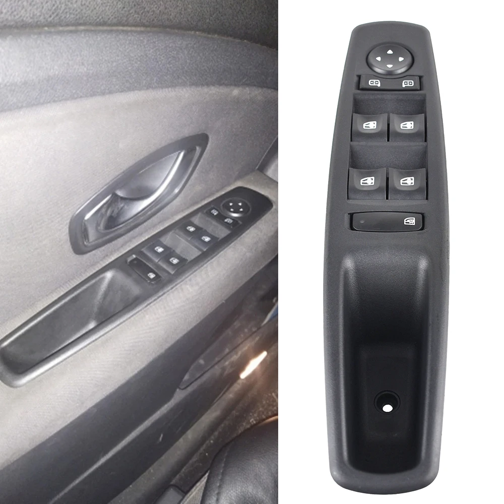 809610016R For Renault Megane MK3 2008-2016 Driver - View #10