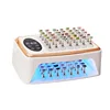 Professional Hand Pillow Large Space Nail Dryer 90 Led Nail Dryer UV Lamp for Curing All Gel Nail Polish Motion Sensing Manicure 1