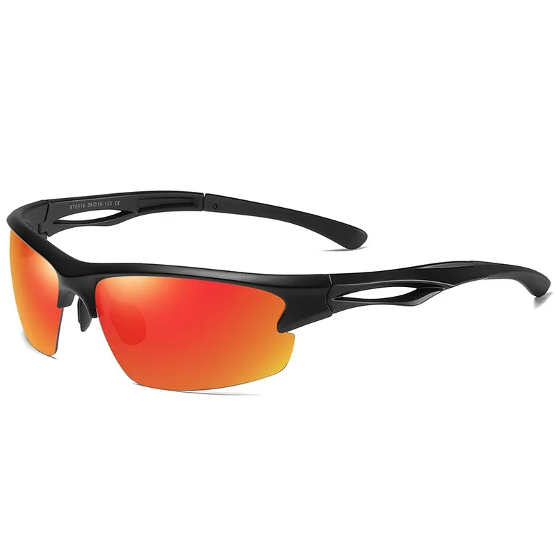 Polarized UV400 Sunglasses