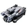 LS-S1S Mini Drone 6K Remote Control Aerial Photography Drone Brushless Folding 4K Quadcopter with Dual Lens Professional Drone 3