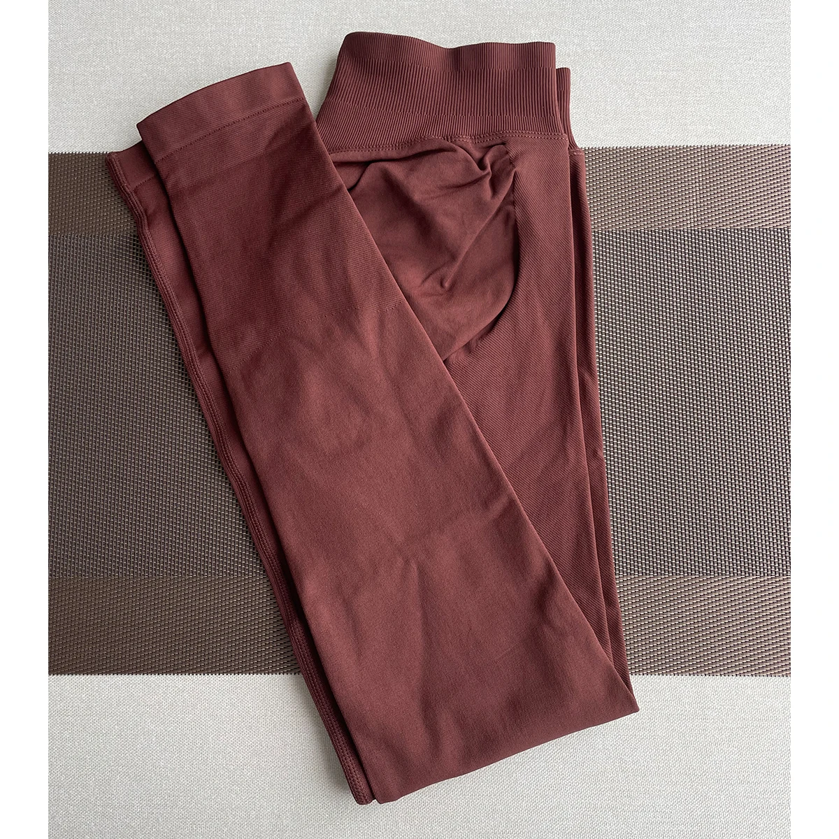 Dark brown NO LOGO