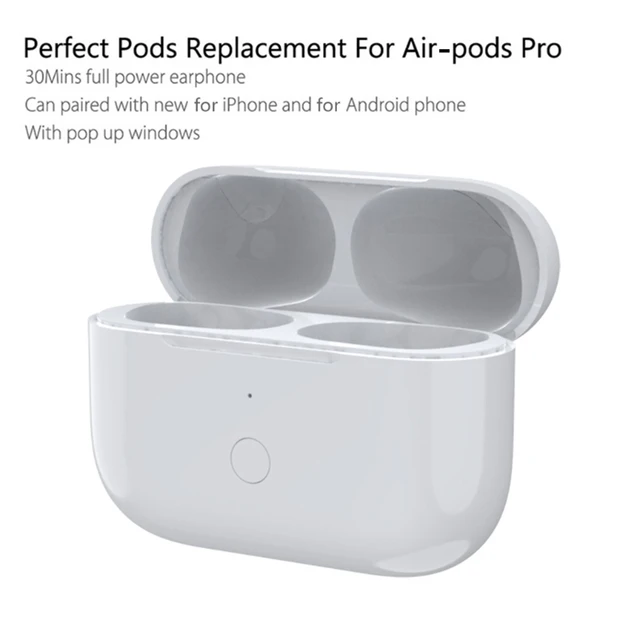 【美品】AirPodsPro　ワイヤレスイヤホン　Bluetooth