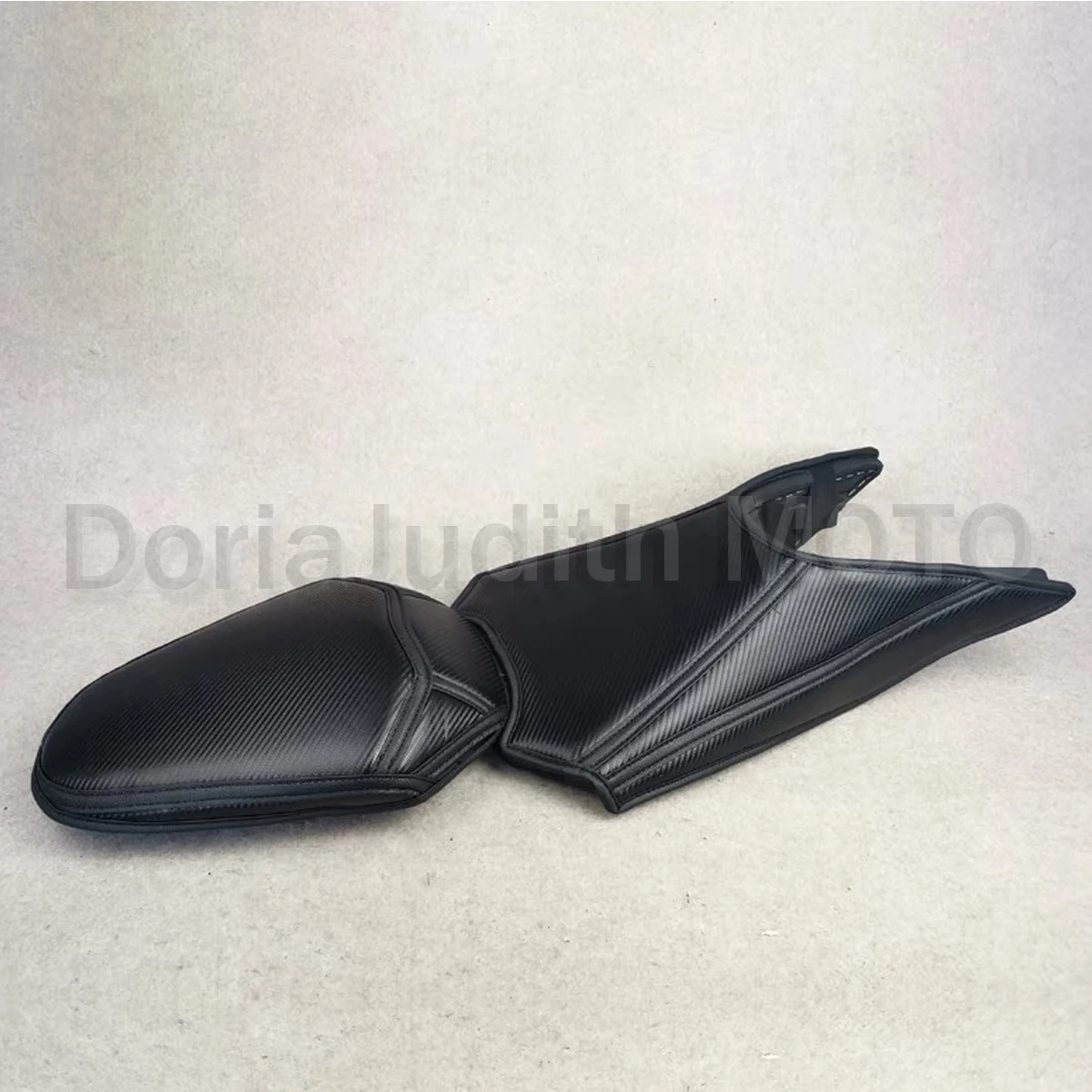Backrest Cushion Soft Seat Cover for KTM DUKE250 390 KTM1290 new duke