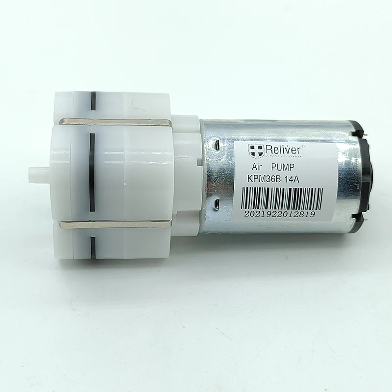 Рисунок 5 - Компактный мембранный воздушный