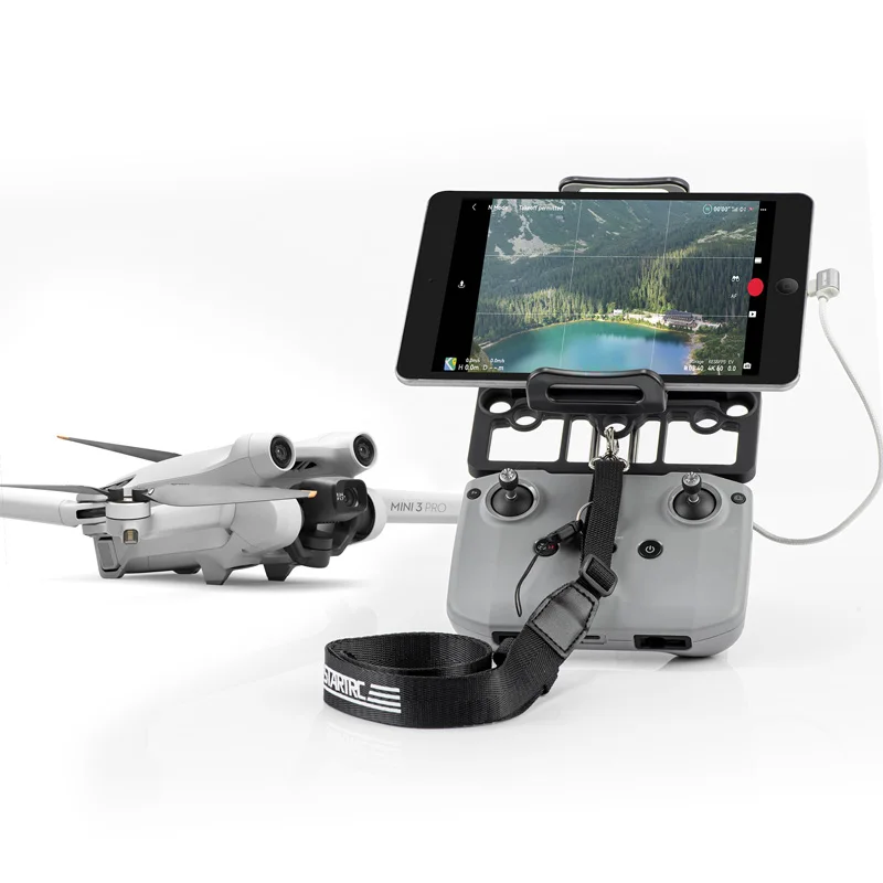 

Кронштейн для мобильного телефона/планшета для DJI Mini 3 Pro/Mini SE/Air 2S/Mavic seriies пульт дистанционного управления кронштейн для телефона планшета