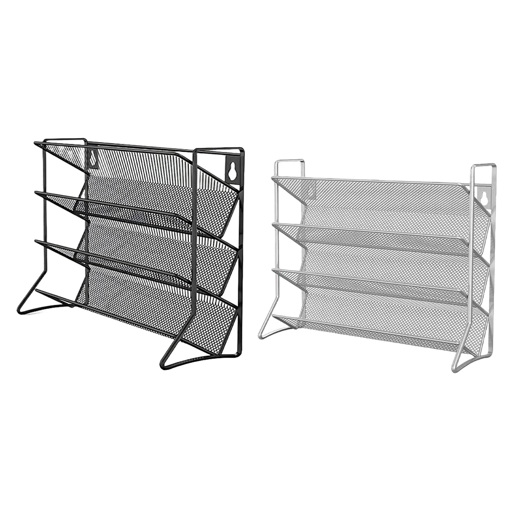 4 Tier Spice Rack Storage Rack Countertop Stand Seasoning Organizer Countertop Spice Storage Holder for Pantry Cabinet Shower 5