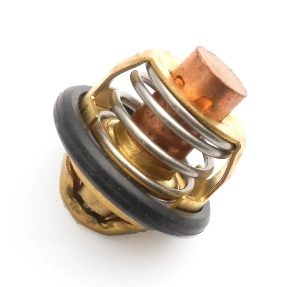 Thermostat thermostat component For Honda Helix Elite CFMOTO CF250 CN250 CH250 CH125 CH150 Scooter 250cc Scooter ATV