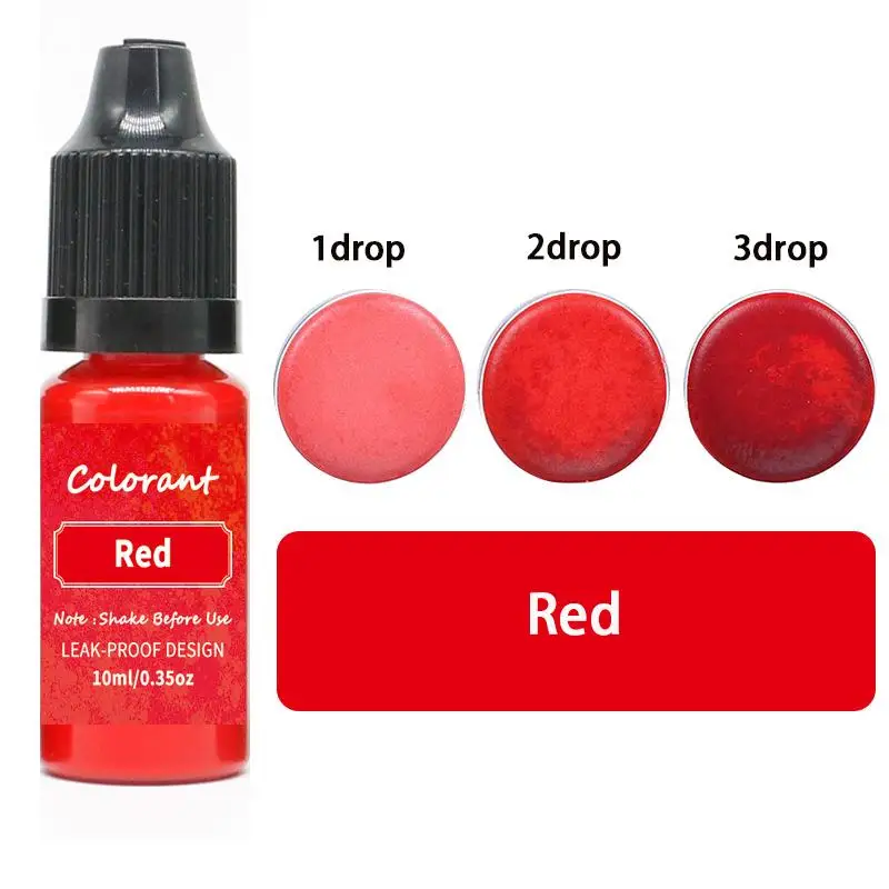 pigment 1-10ml