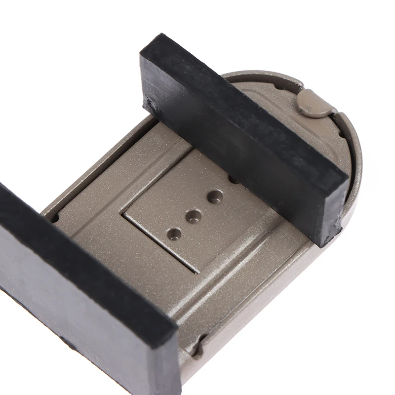 1Pc Sliding Doors Windows Anti-theft Lock Push And Pull Plastic Steel Aluminum Window Limiters For Children Safety Protection