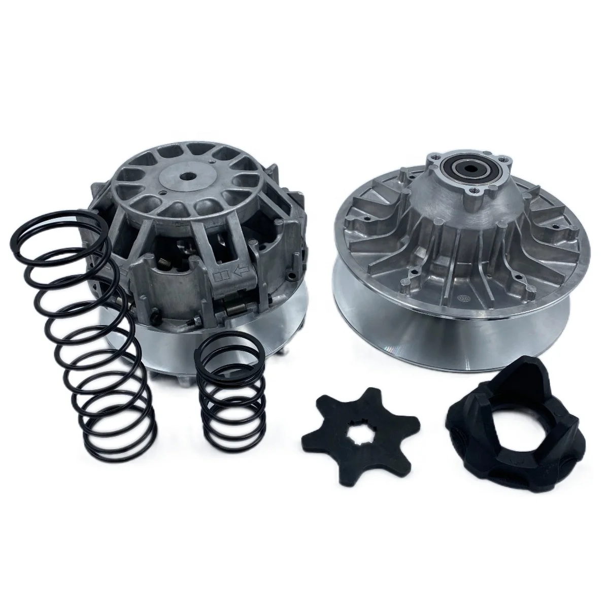 

New Primary Clutch Secondary Driven for Can am Outlander 400 450 ATV atv/utv parts & accessoriescar accesorries