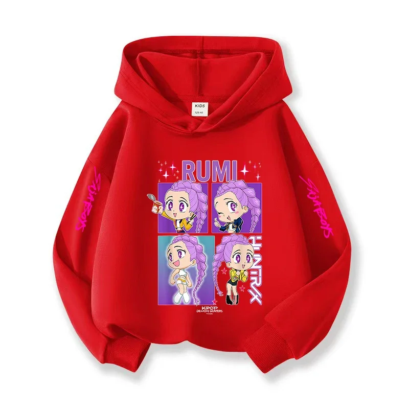 K-Pop Kid Jackets main image 0