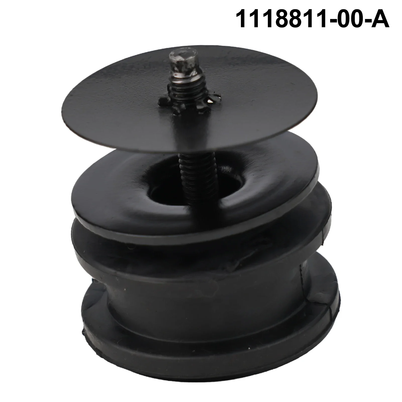 Car Electronic Fan Fixing Bracket 1118811-00-A For Tesla Model 3/Y Electric Fan Car Fan