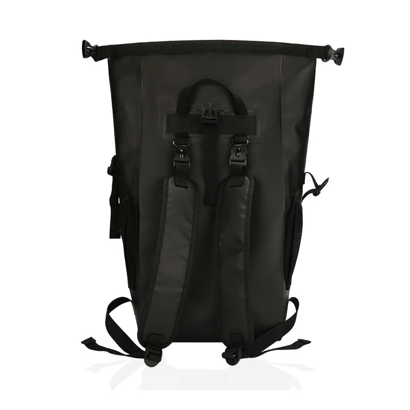 25L Waterproof Dry Bag Backpack Storage Pack Sack Swimming Rafting Kayaking River Trekking Floating Sailing Canoe Boat Bag 3