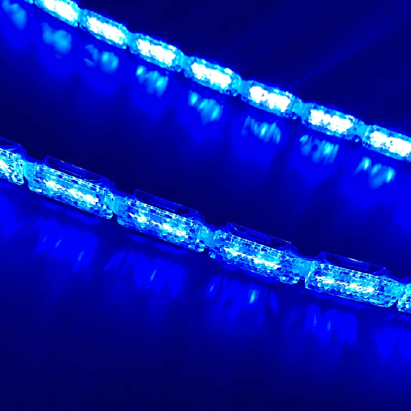 RONAN 60 ְ  ȭƮ ġ  ο Ʈ DRL  帣 Ÿ LED ȭƮ ڹ  ڵ  Ʈ