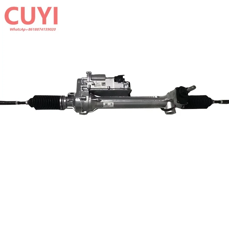 

For Ranger 2016-2019 Auto Chassis parts Steering rack LHD (electrical type) EB3C-3D070-BF EB3C-3D070-BH