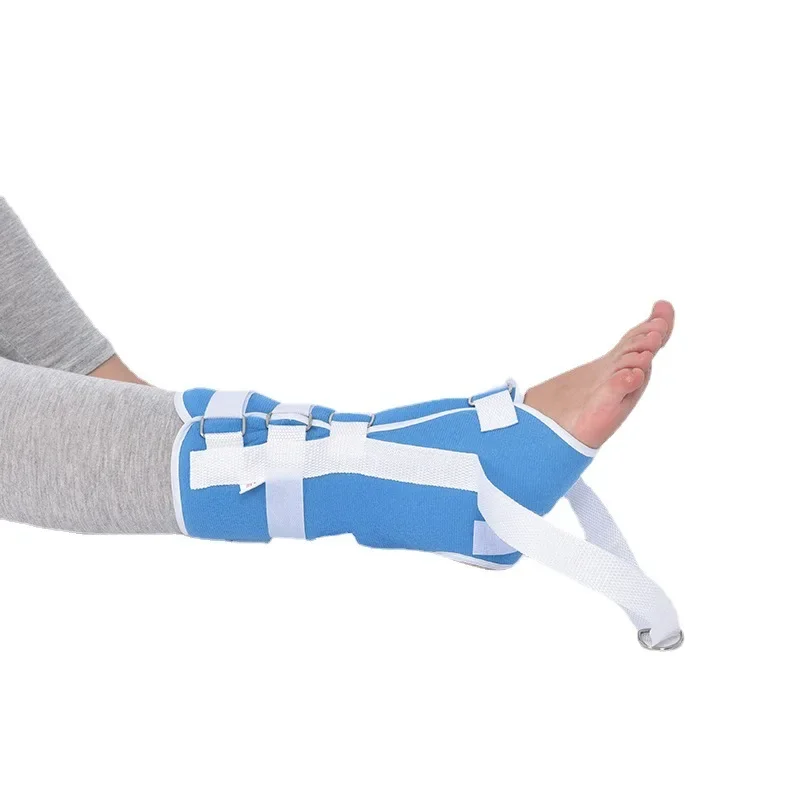 Ankle Ankle Traction Belt Fixing Belt Traction Sleeve Brick Sling Foot Sleeve Leg Stretching
