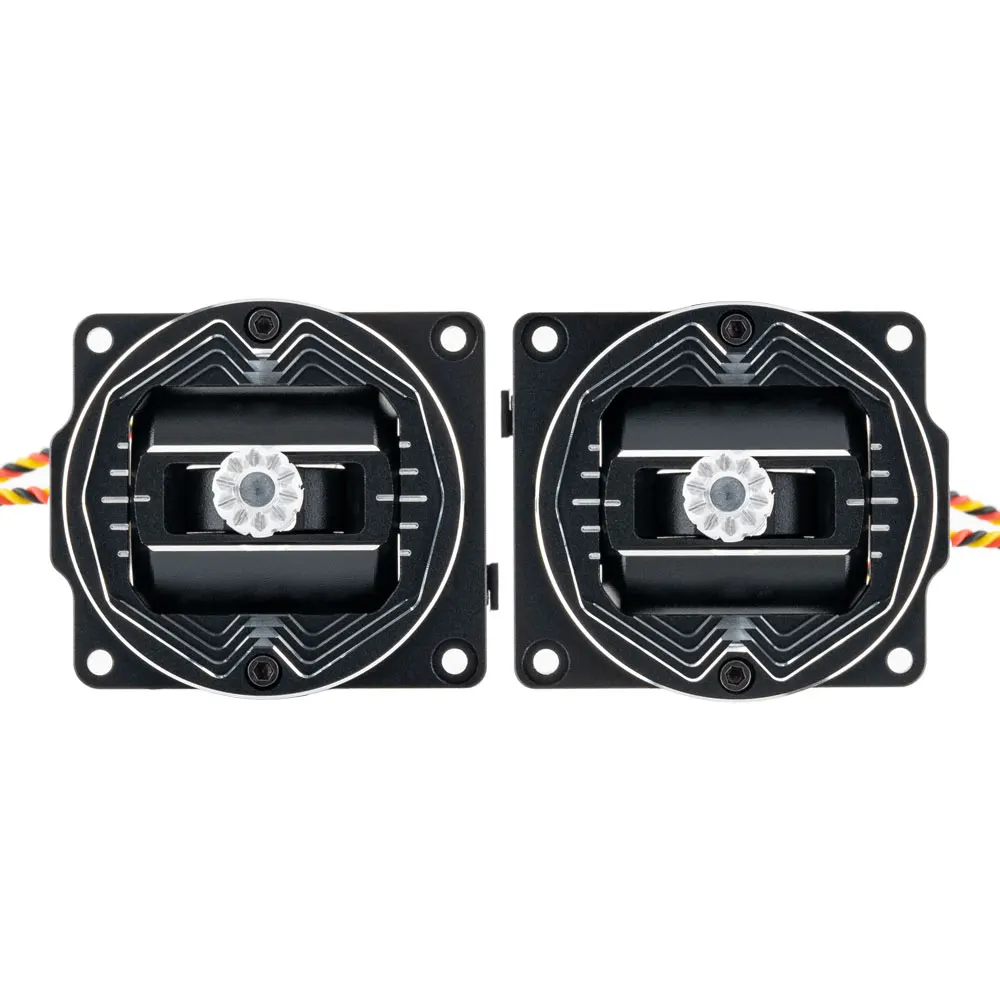 Radiomaster AG01 NANO CNC Hall Gimbals Set For Pocket 1