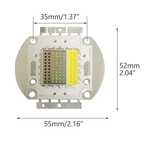 Fonte de Luz Led para Luzes de Palco Rgbw Cob Integrado Contas Chip Lâmpada 200w 4in1 Led Smd 4 lâmpada led para luzes de palco led